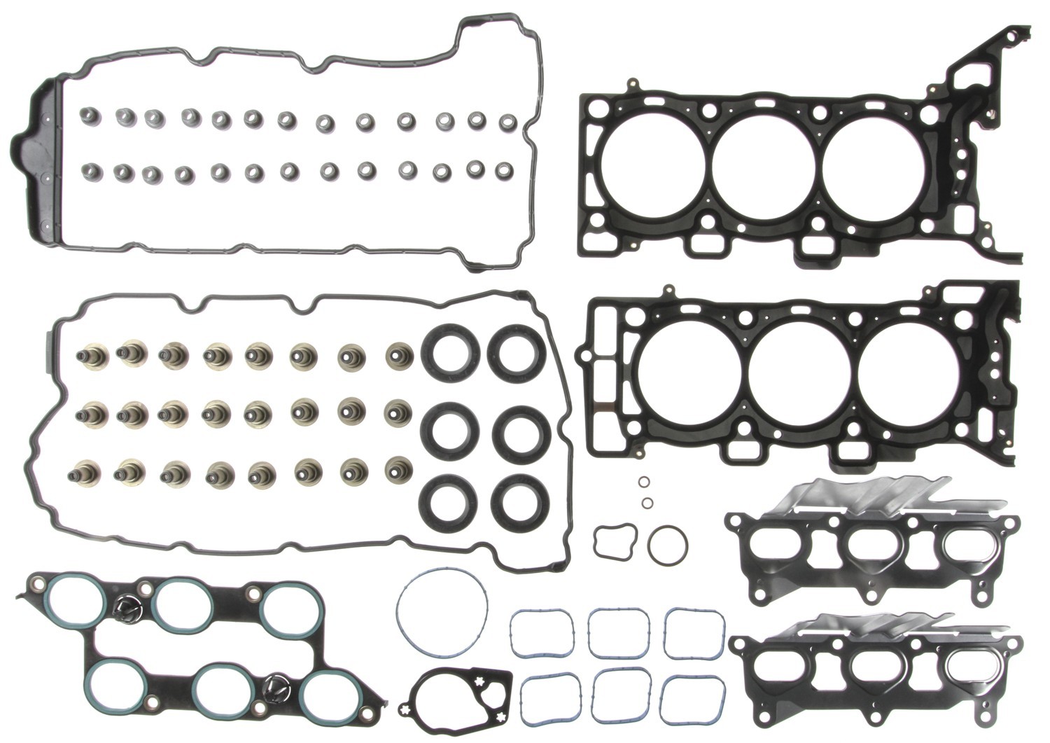 Engine Cylinder Head Gasket Set