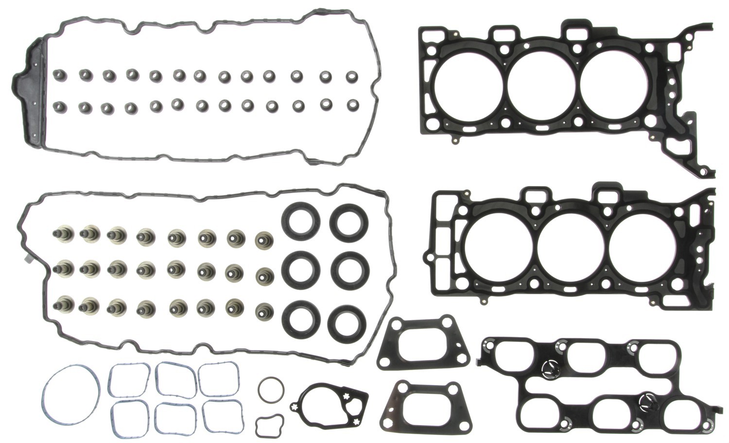 Engine Cylinder Head Gasket Set