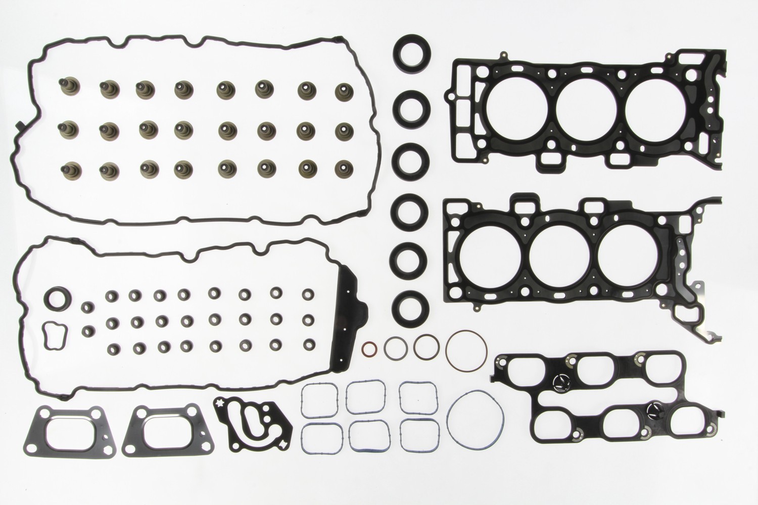Engine Cylinder Head Gasket Set