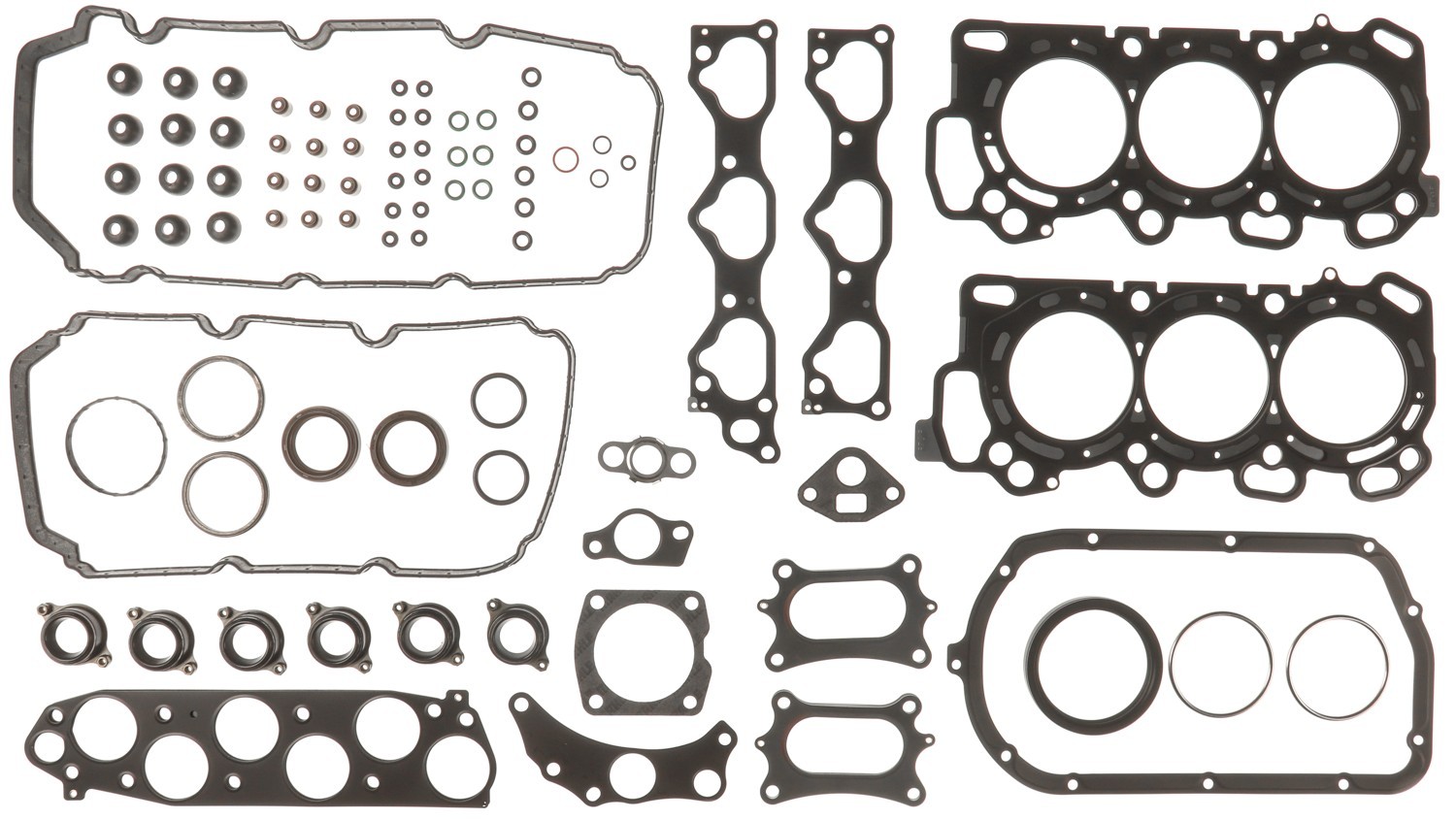 Engine Cylinder Head Gasket Set