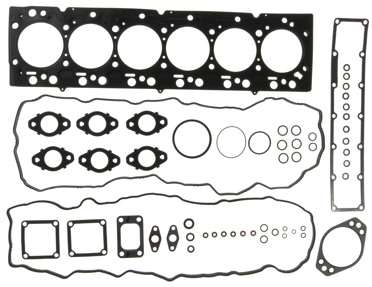 Engine Cylinder Head Gasket Set