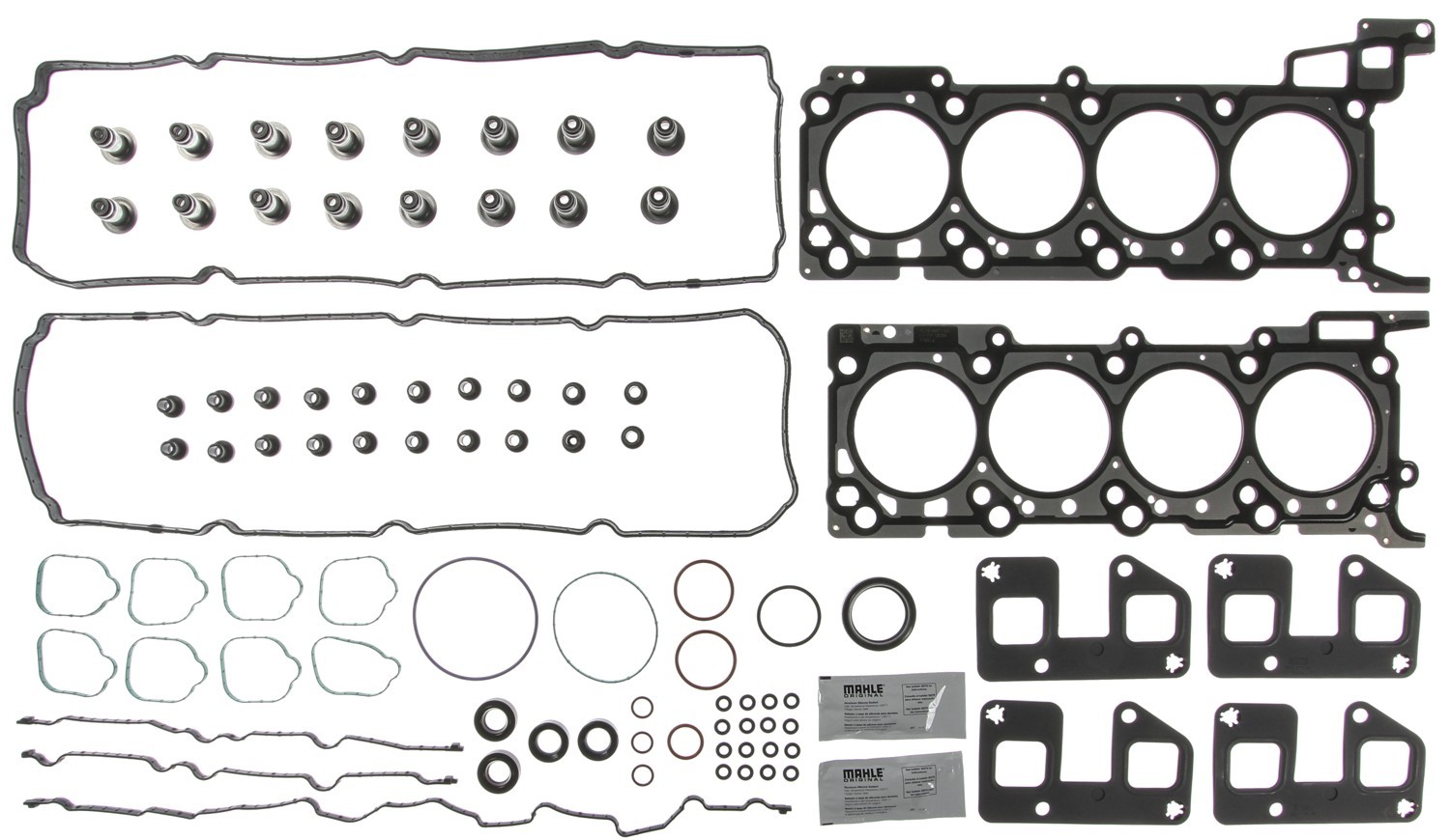 Engine Cylinder Head Gasket Set