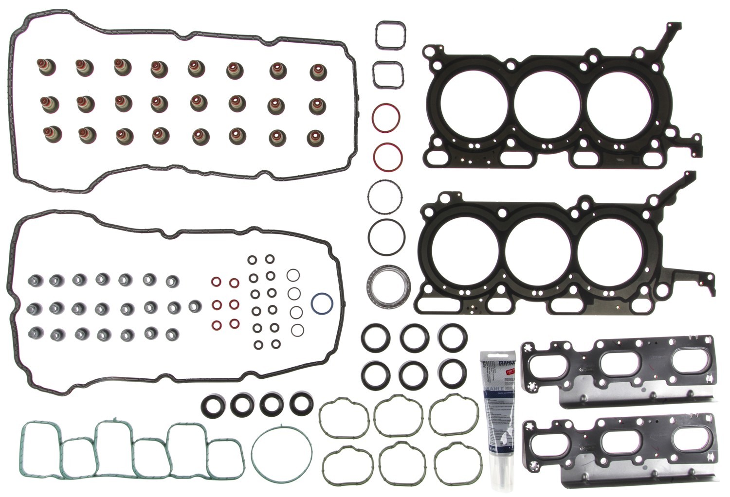 Engine Cylinder Head Gasket Set