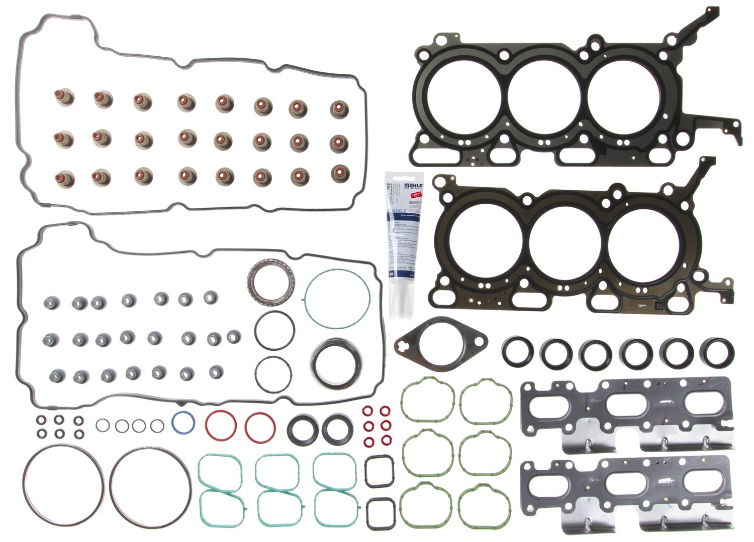 Engine Cylinder Head Gasket Set