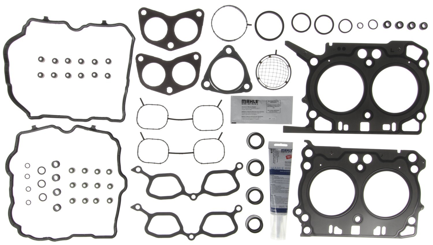 Engine Cylinder Head Gasket Set