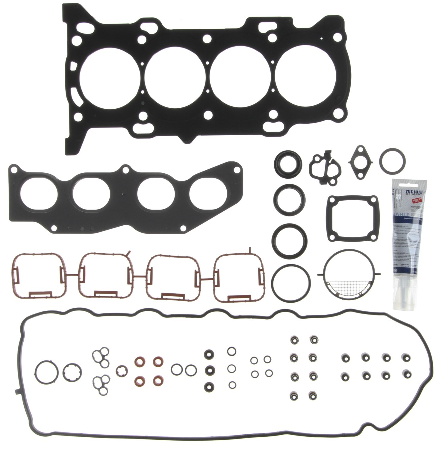 Engine Cylinder Head Gasket Set