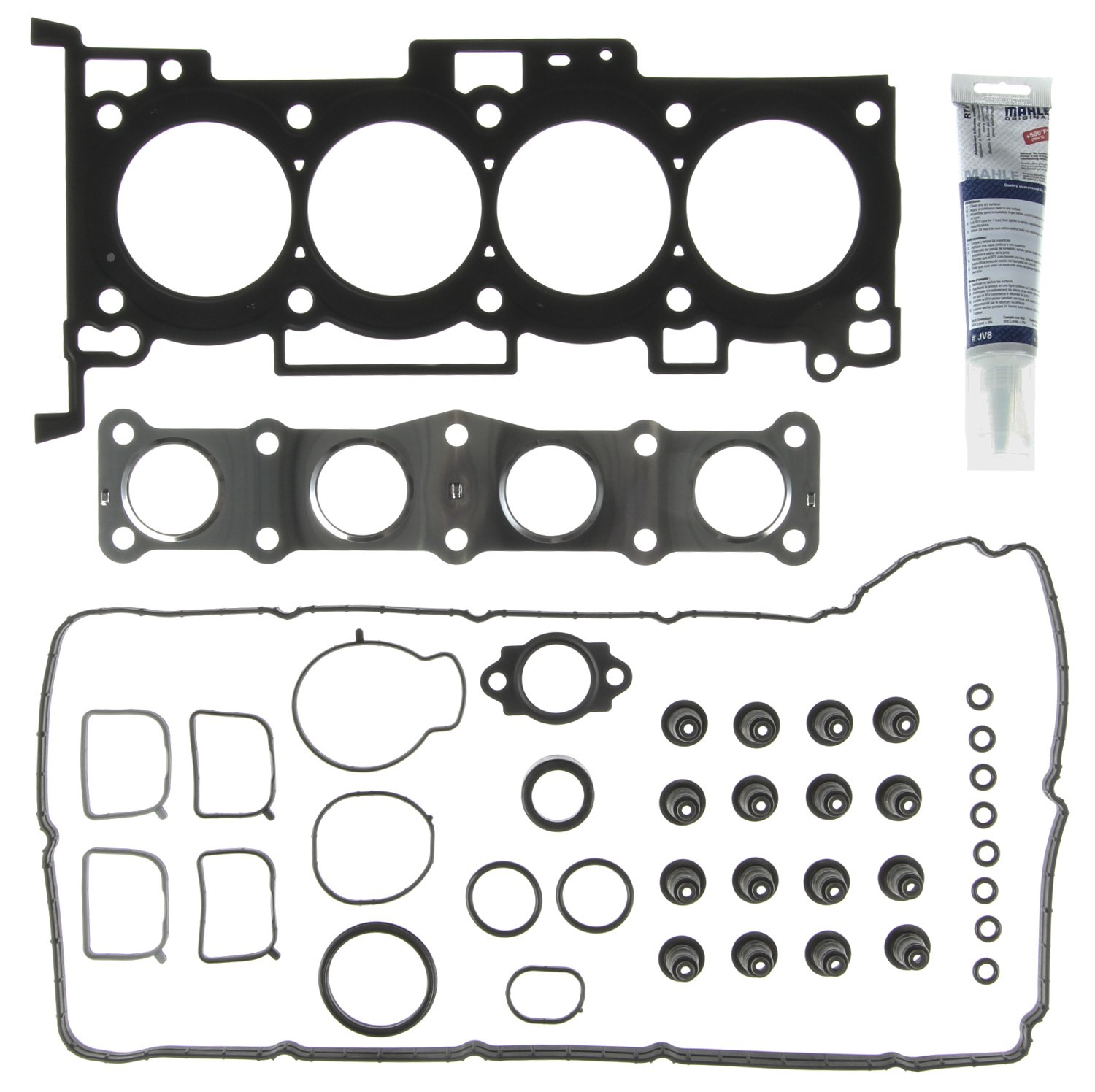 Engine Cylinder Head Gasket Set