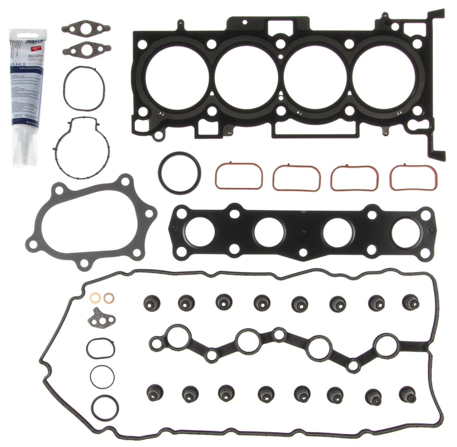 Engine Cylinder Head Gasket Set