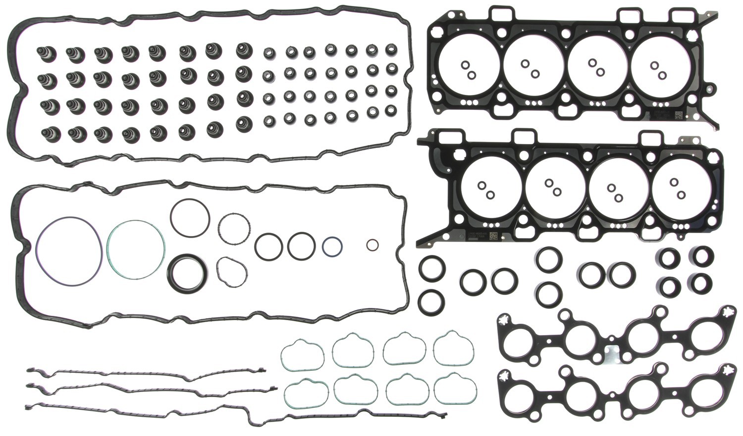 Engine Cylinder Head Gasket Set
