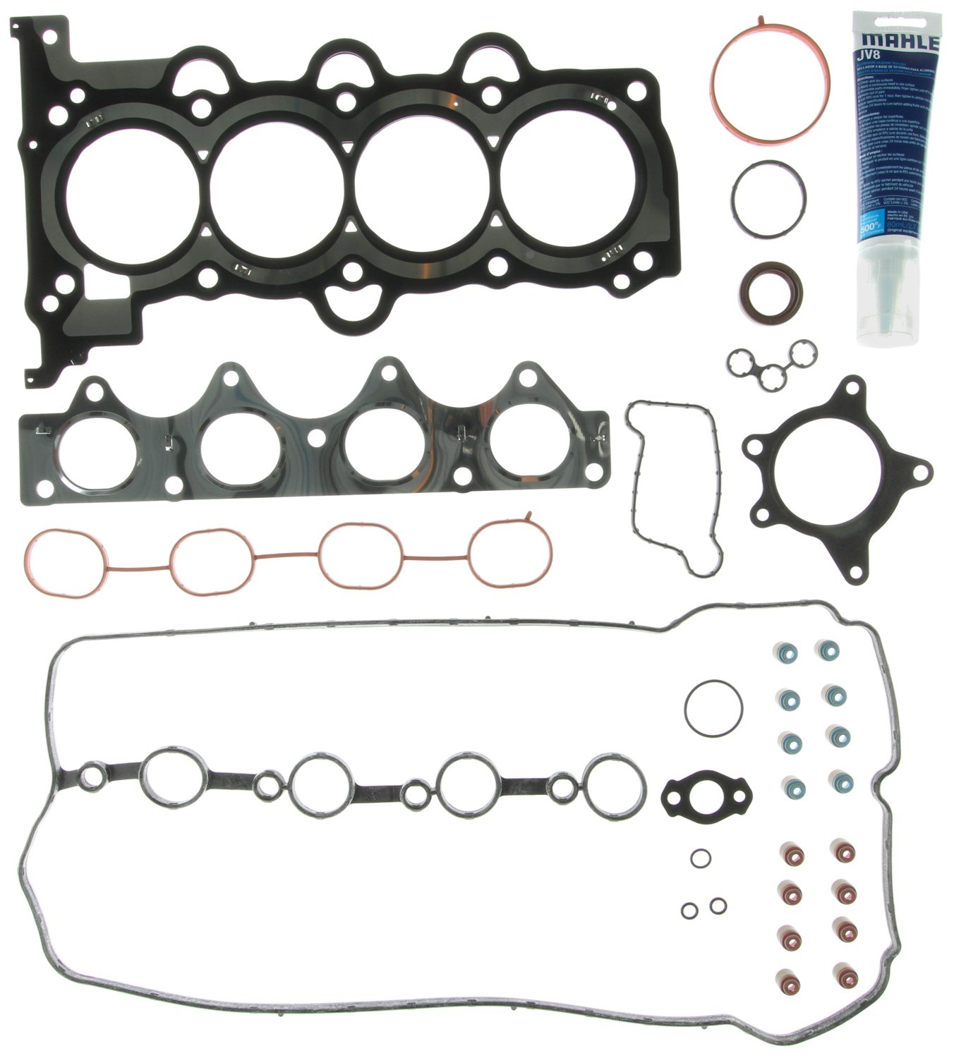 Engine Cylinder Head Gasket Set