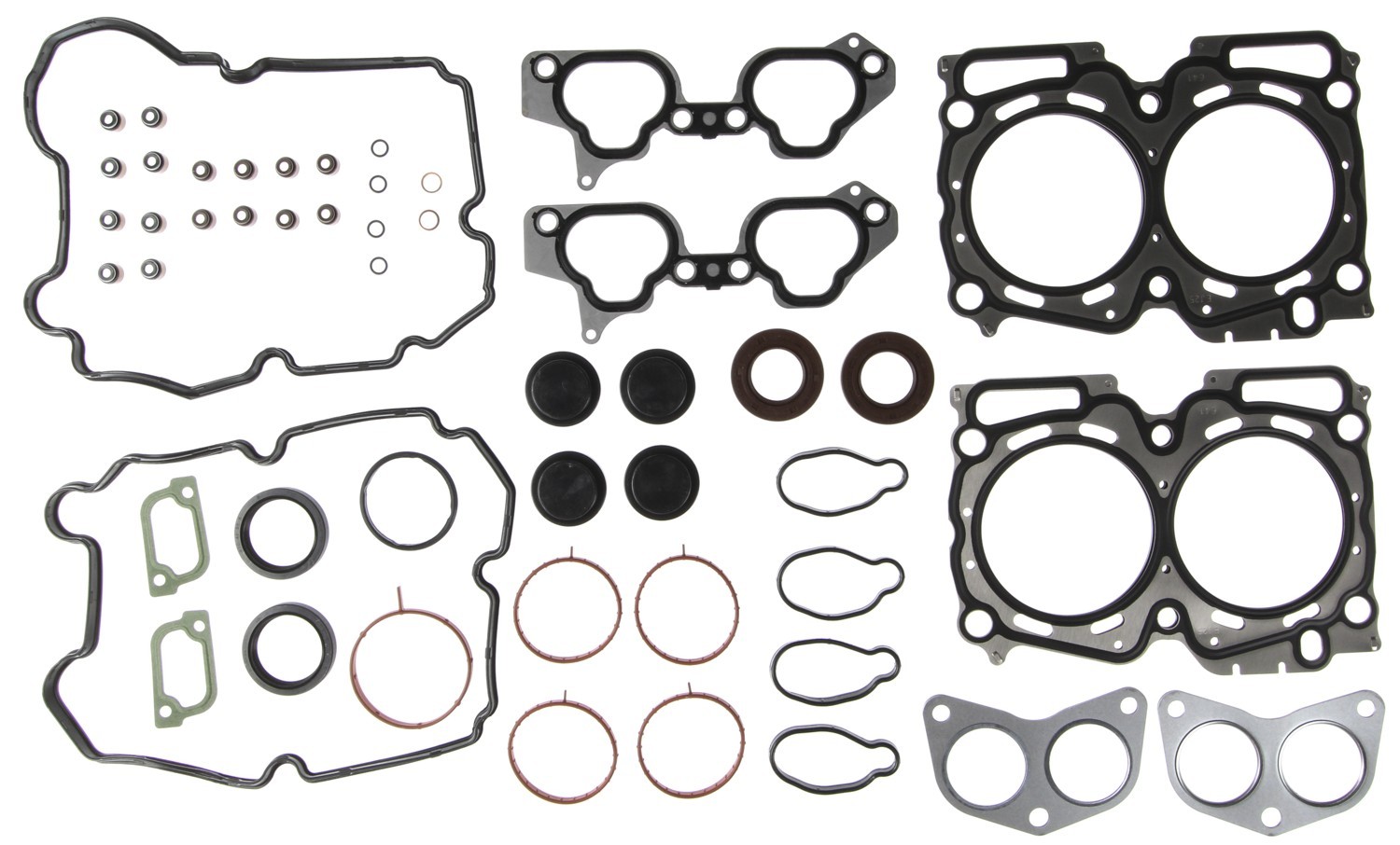 Engine Cylinder Head Gasket Set