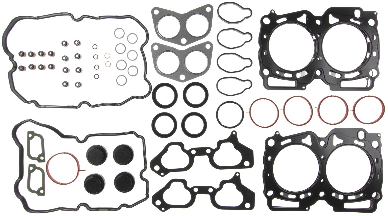 Engine Cylinder Head Gasket Set