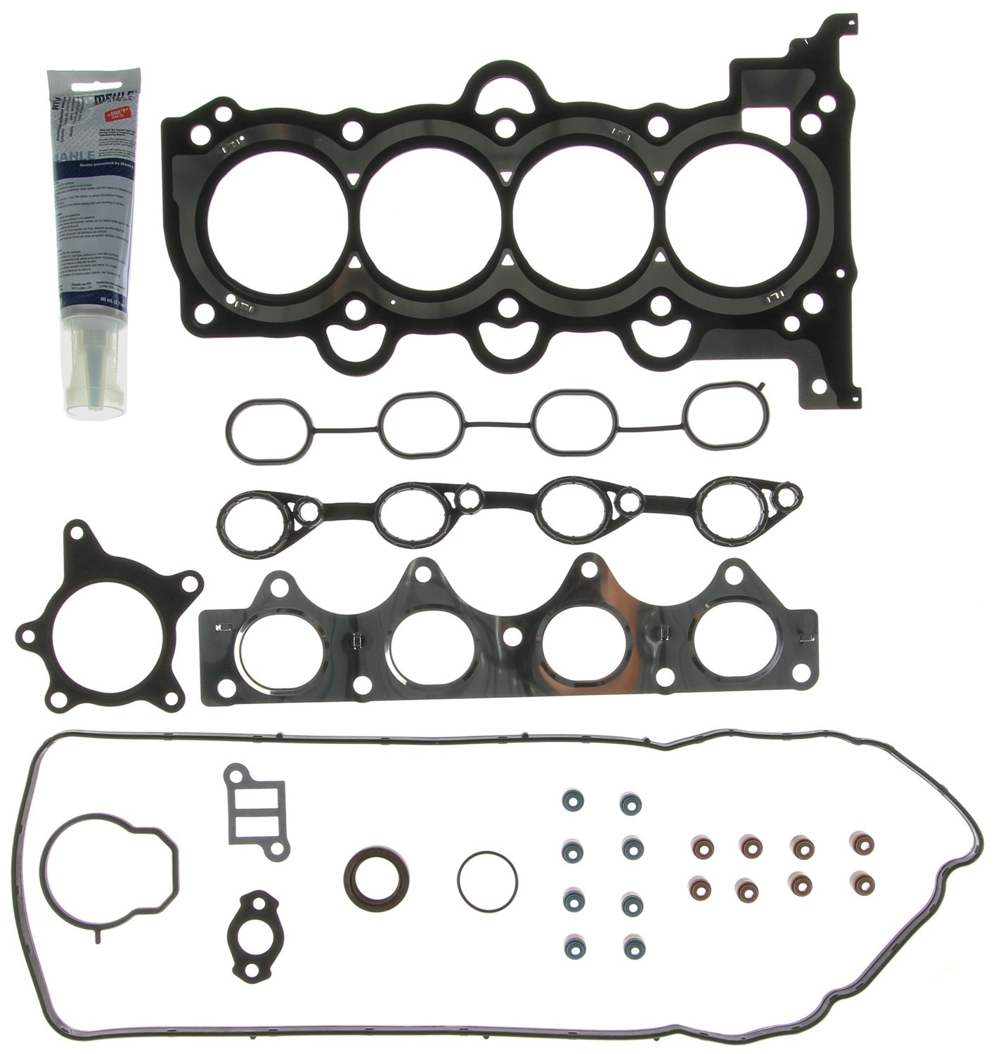 Engine Cylinder Head Gasket Set