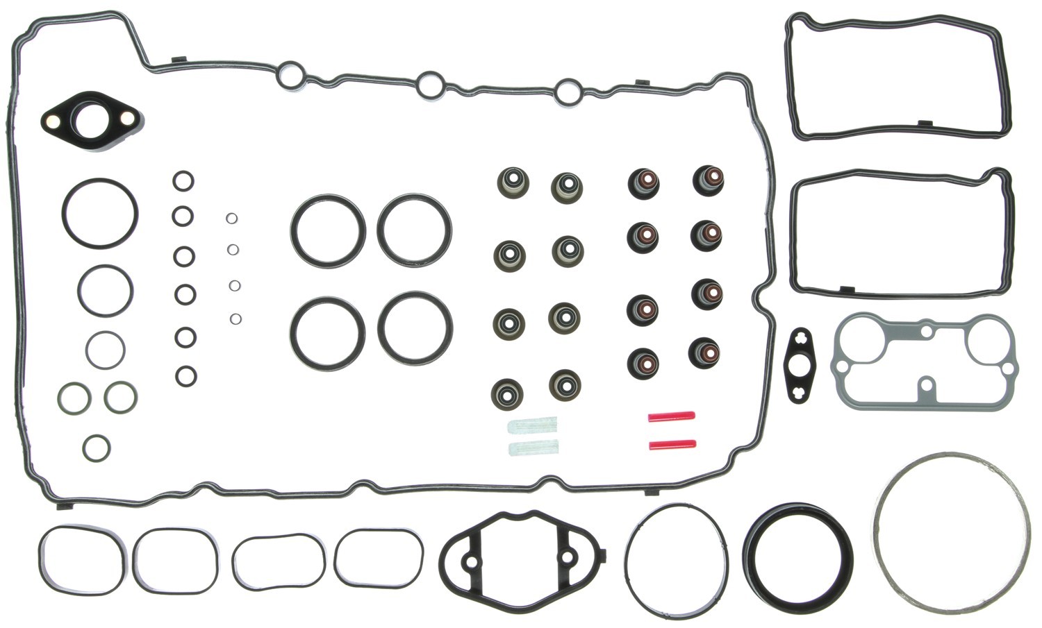 Engine Cylinder Head Gasket Set