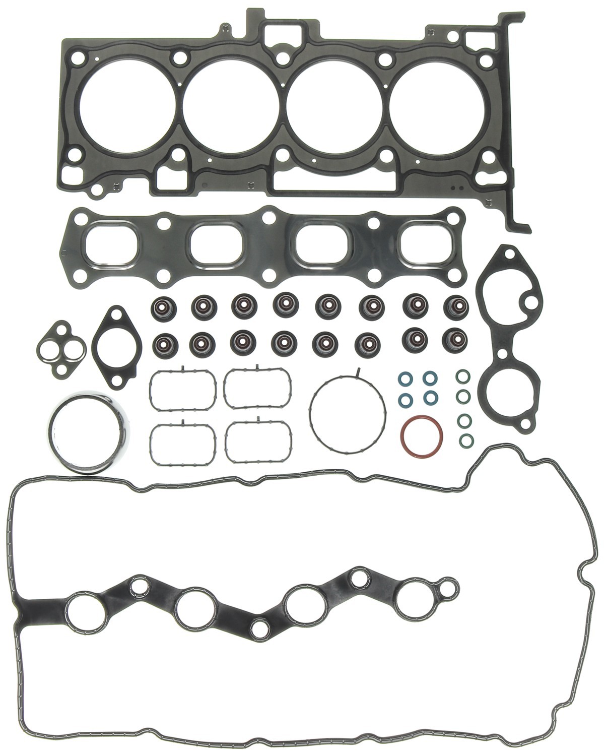Engine Cylinder Head Gasket Set