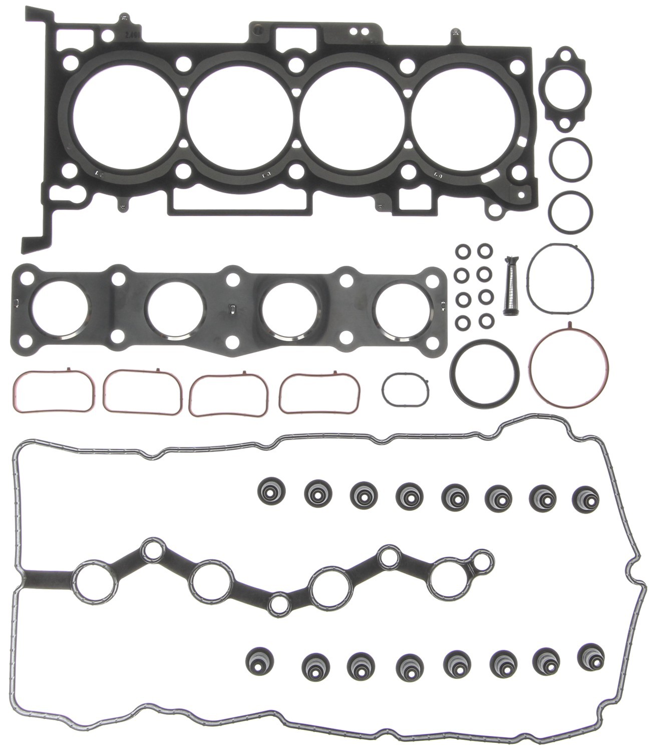 Engine Cylinder Head Gasket Set