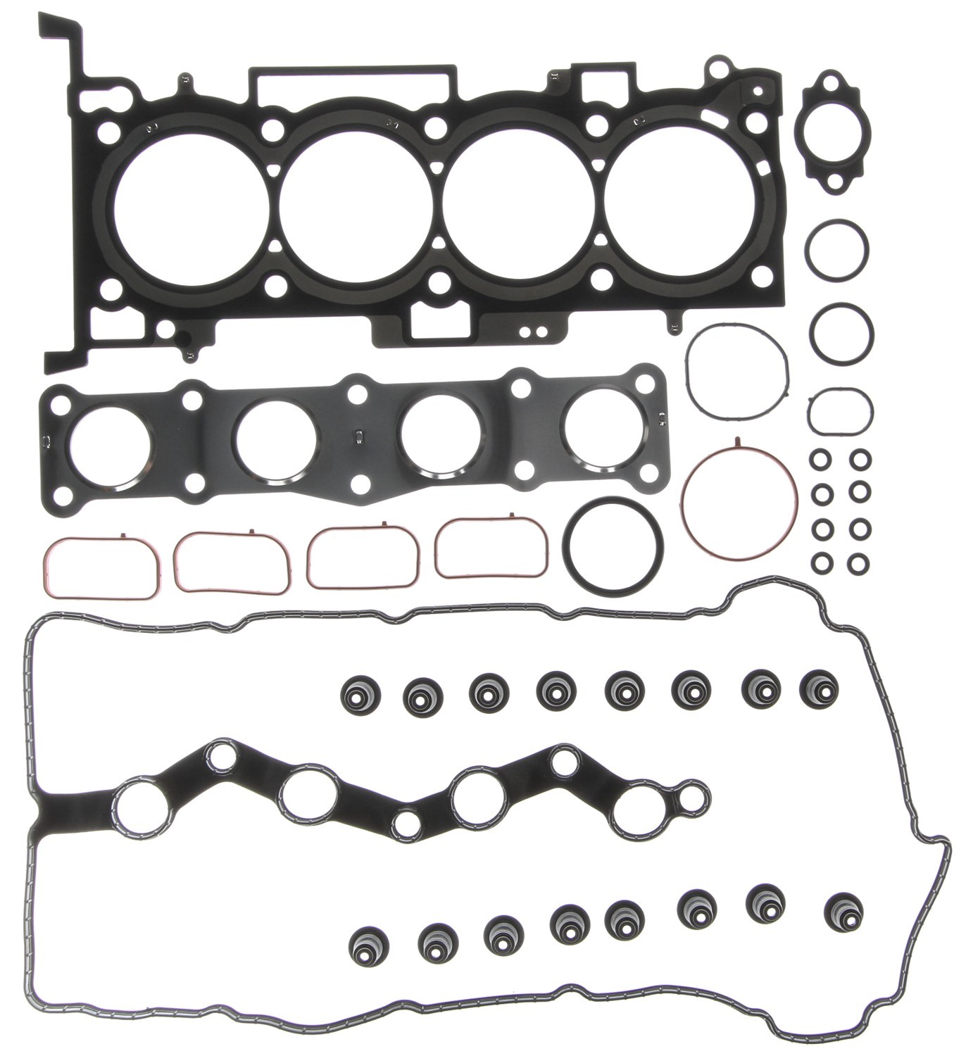 Engine Cylinder Head Gasket Set