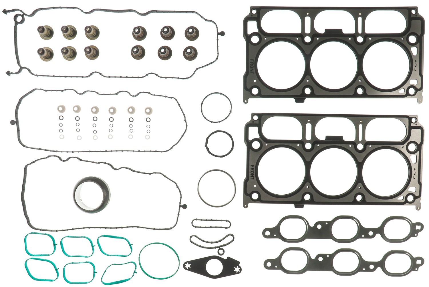 Engine Cylinder Head Gasket Set