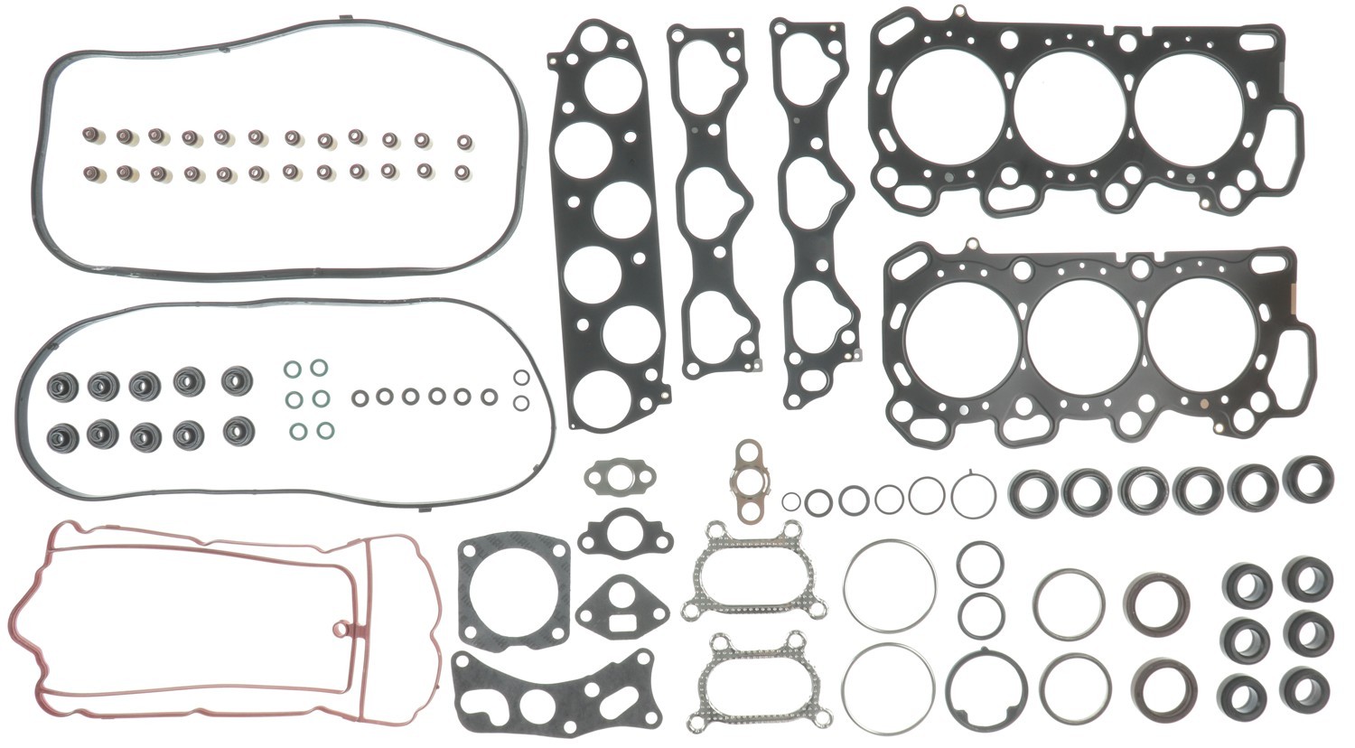 Engine Cylinder Head Gasket Set
