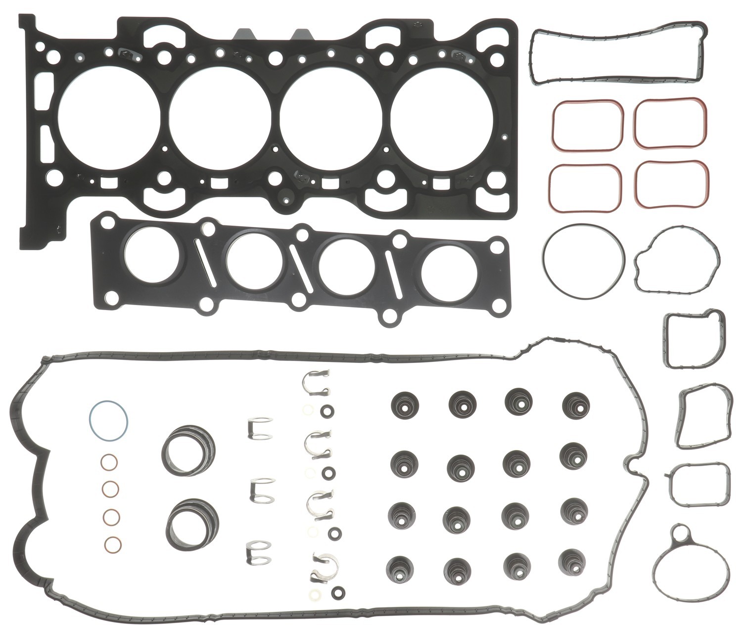 Engine Cylinder Head Gasket Set