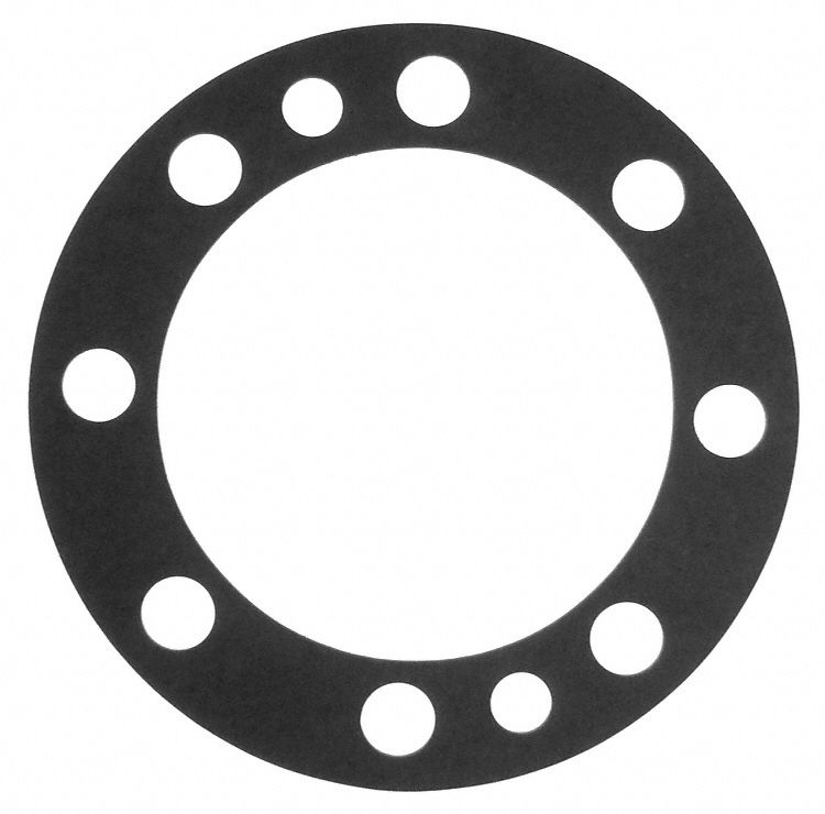 Drive Axle Shaft Flange Gasket