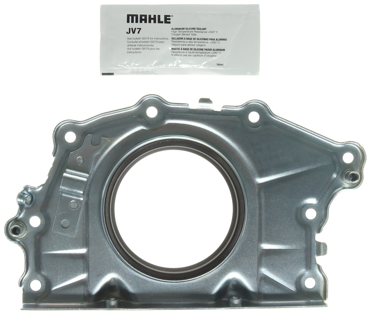 Engine Main Bearing Gasket Set