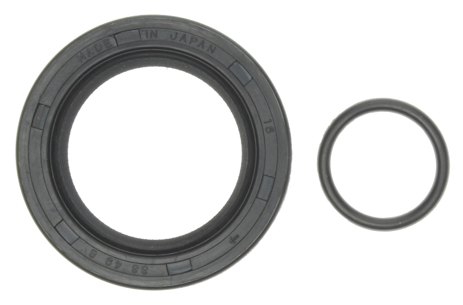 Engine Crankshaft Seal Kit