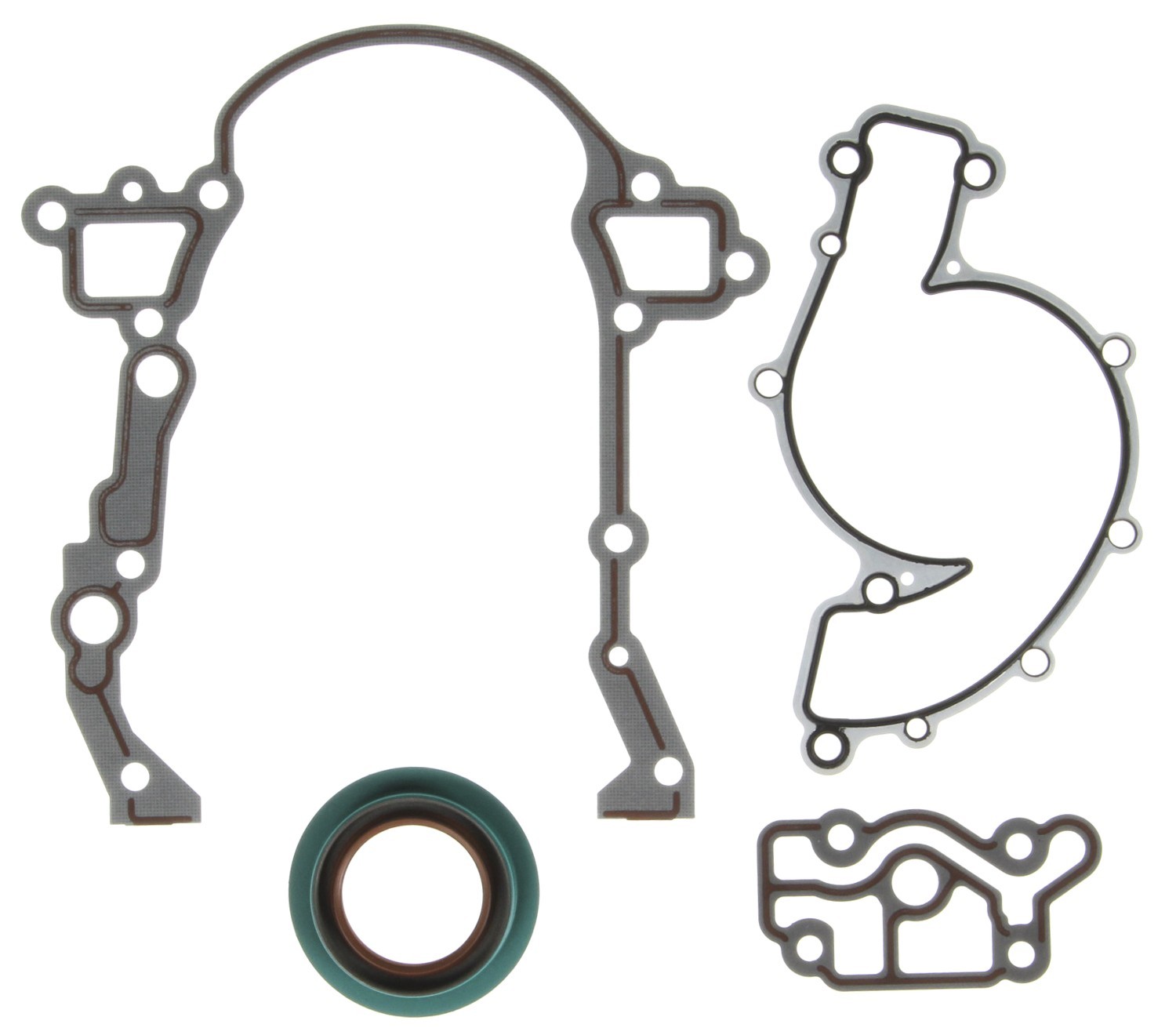 Engine Timing Cover Gasket Set