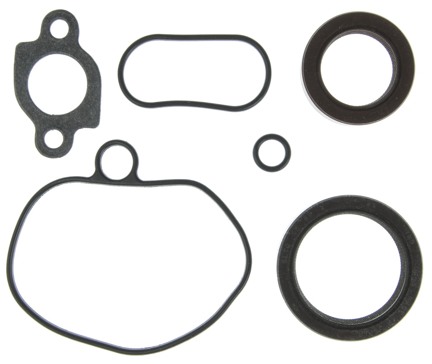 Engine Timing Cover Gasket Set