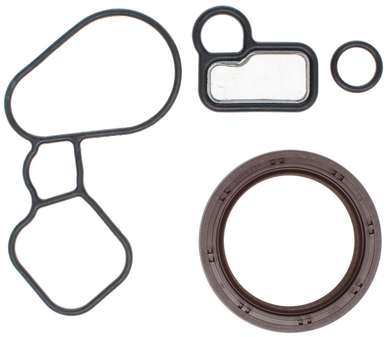 Engine Timing Cover Gasket Set
