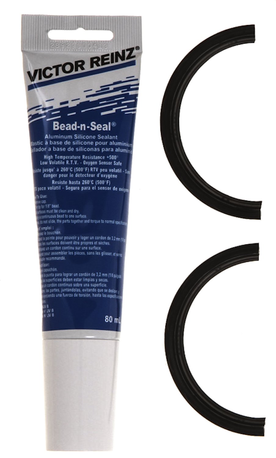 Engine Main Bearing Gasket Set