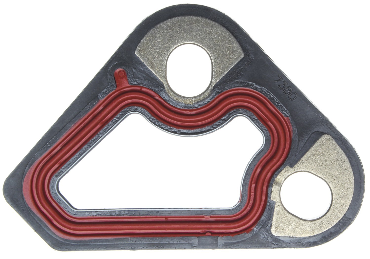 Engine Water Pump Gasket