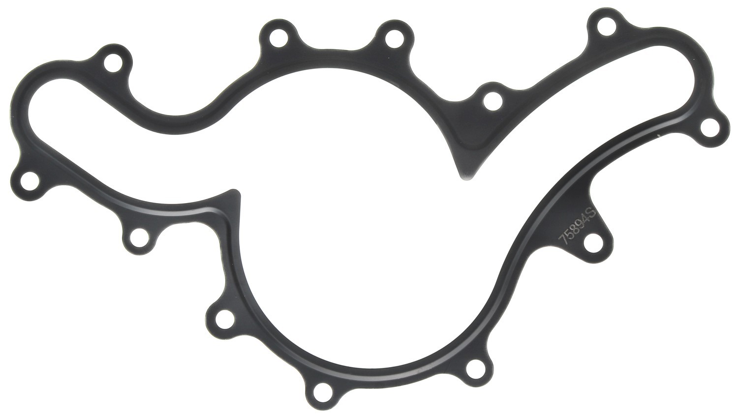 Engine Water Pump Gasket