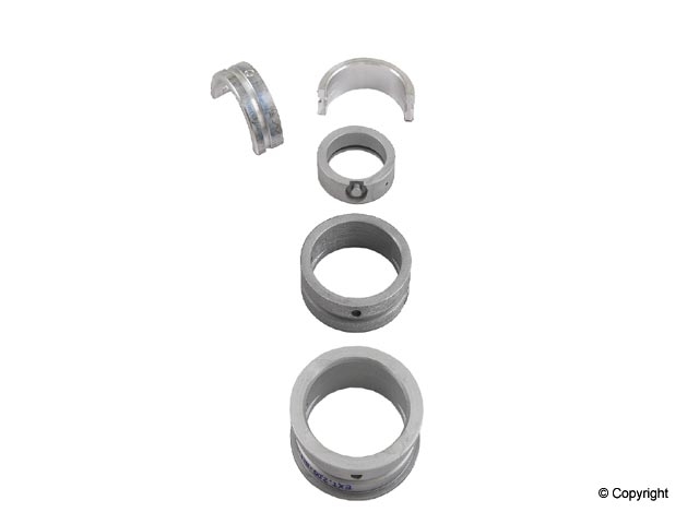 MAIN BEARINGS