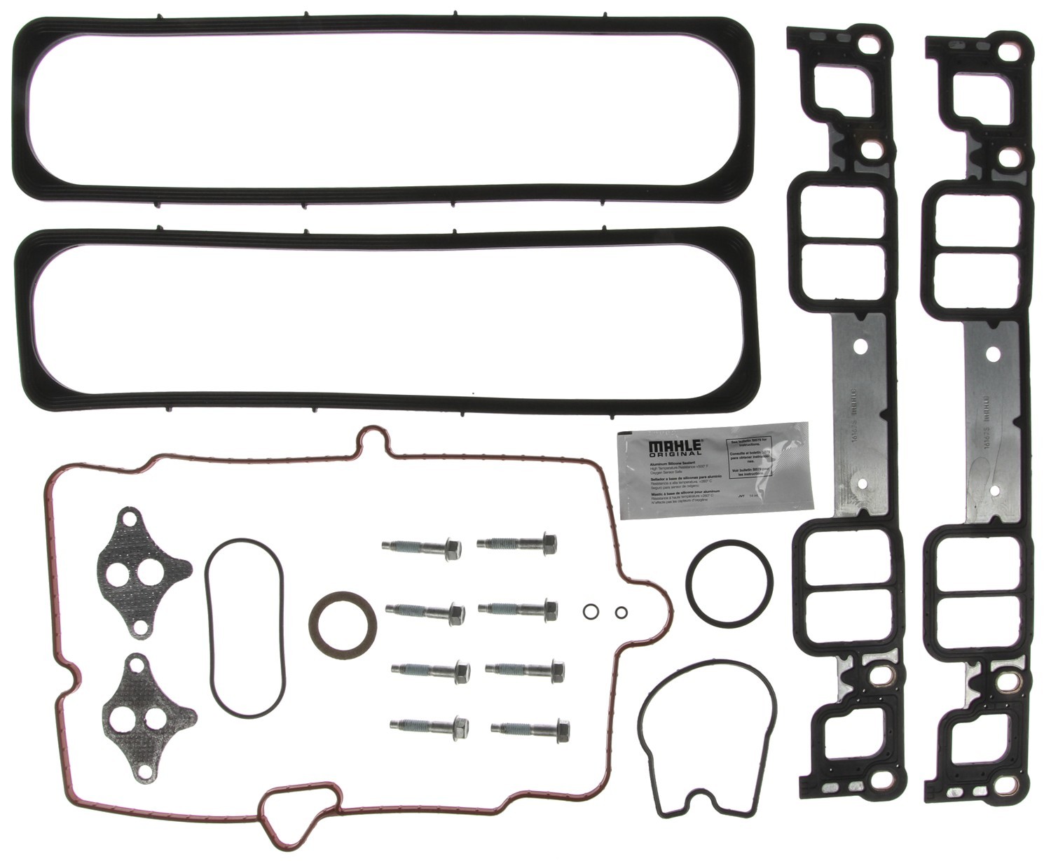 Engine Intake Manifold Gasket Set