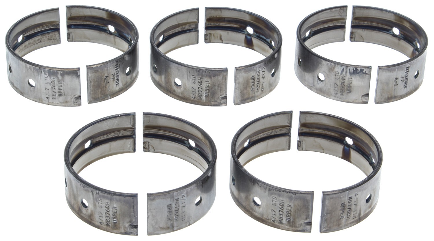 Engine Crankshaft Main Bearing Set