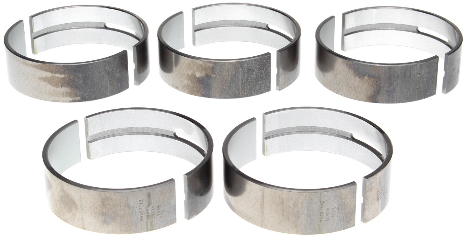 Engine Crankshaft Main Bearing Set