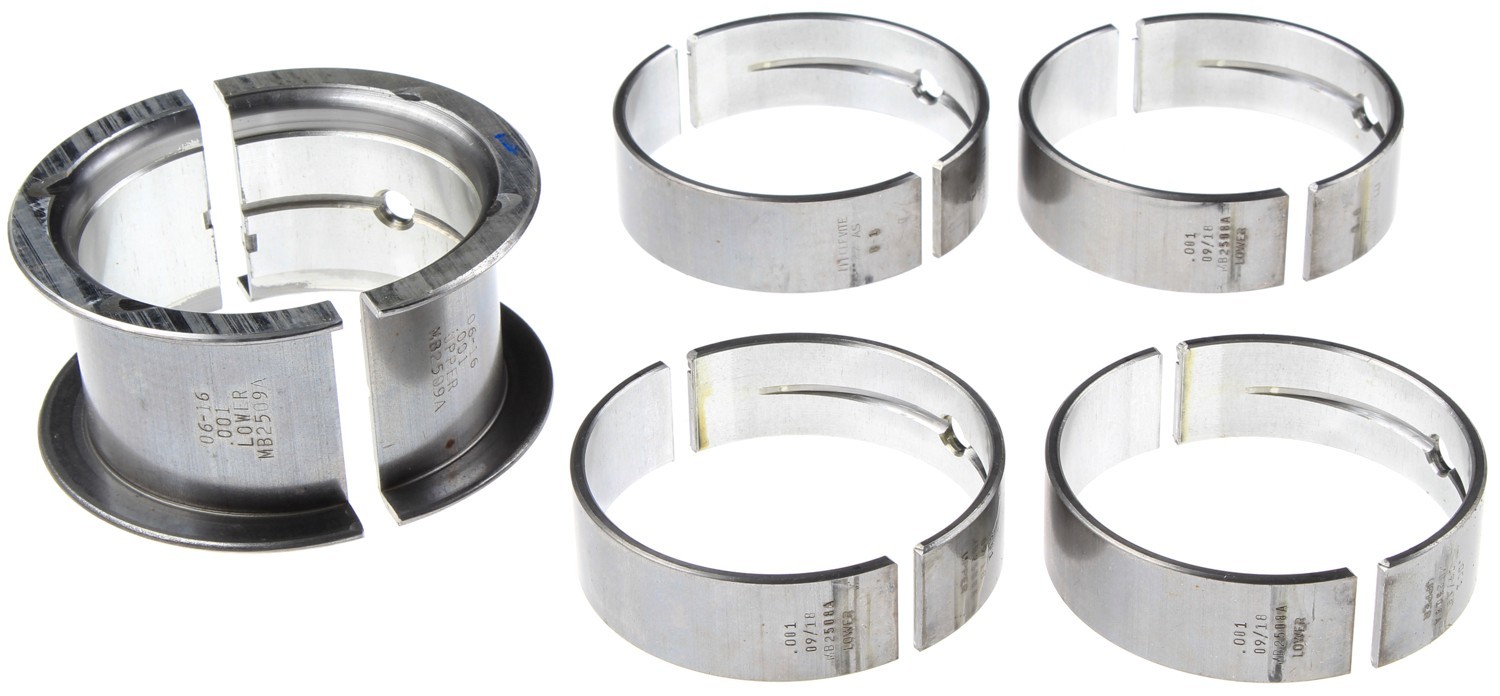 Engine Crankshaft Main Bearing Set