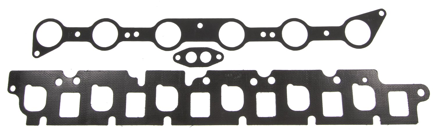 Intake and Exhaust Manifolds Combination Gasket