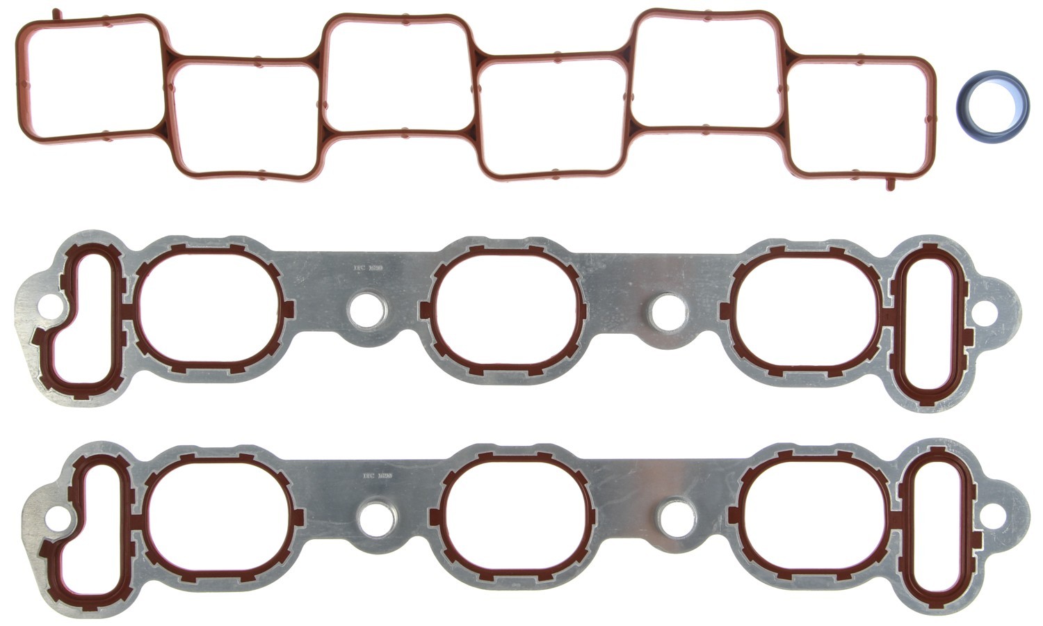 Engine Intake Manifold Gasket Set