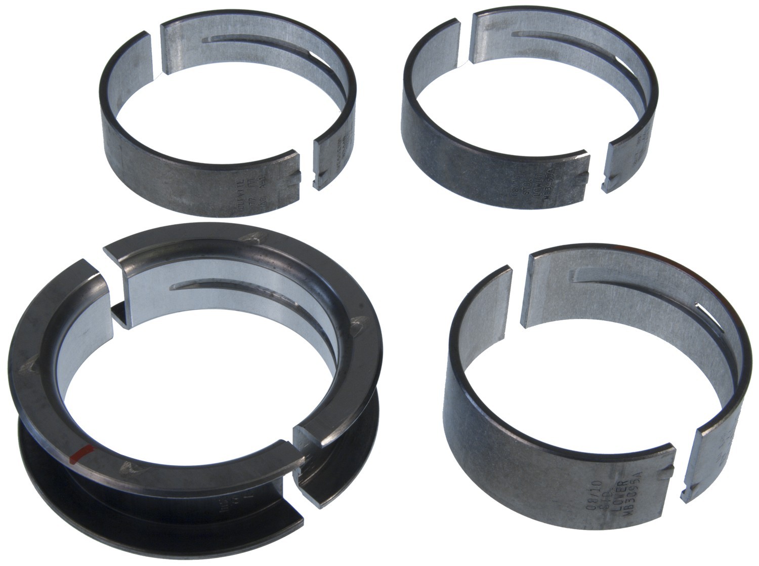 Engine Crankshaft Main Bearing Set