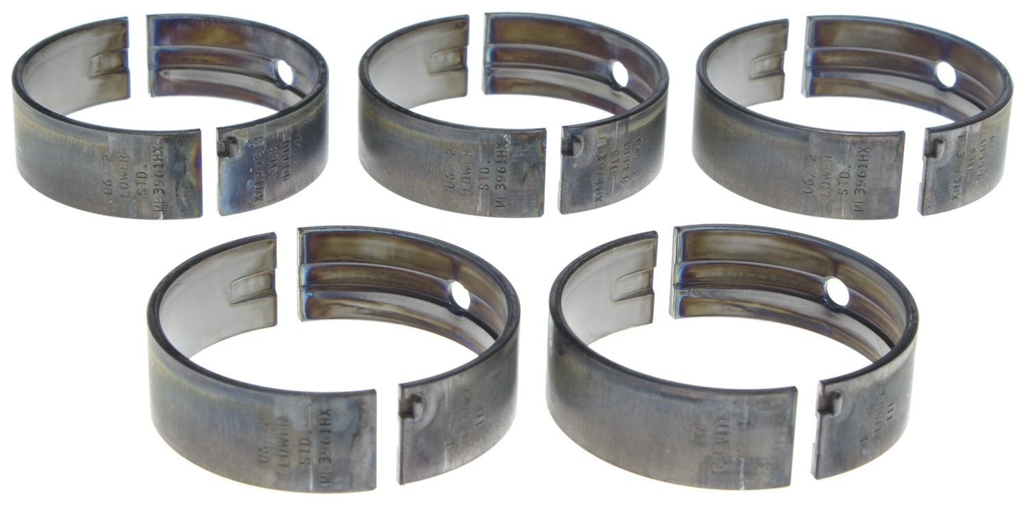 Engine Crankshaft Main Bearing Set