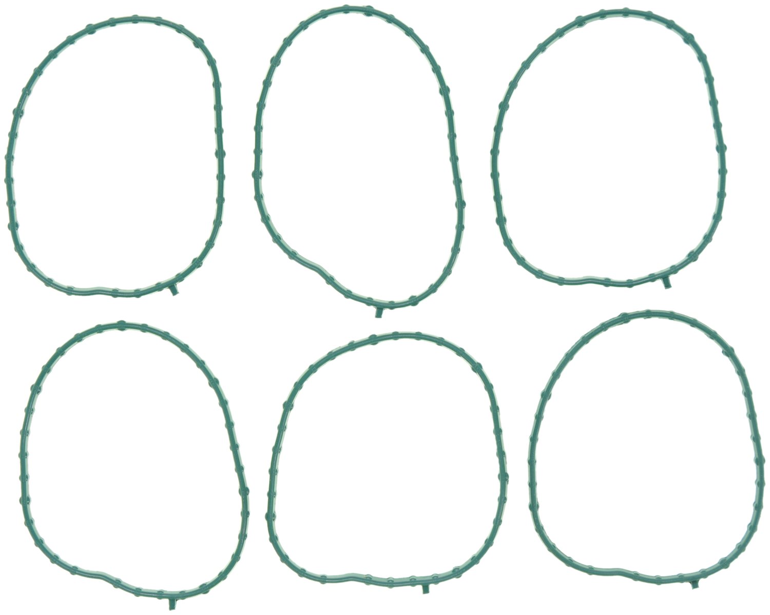 Fuel Injection Plenum Gasket Set