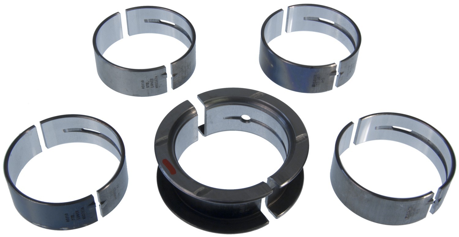 Engine Crankshaft Main Bearing Set