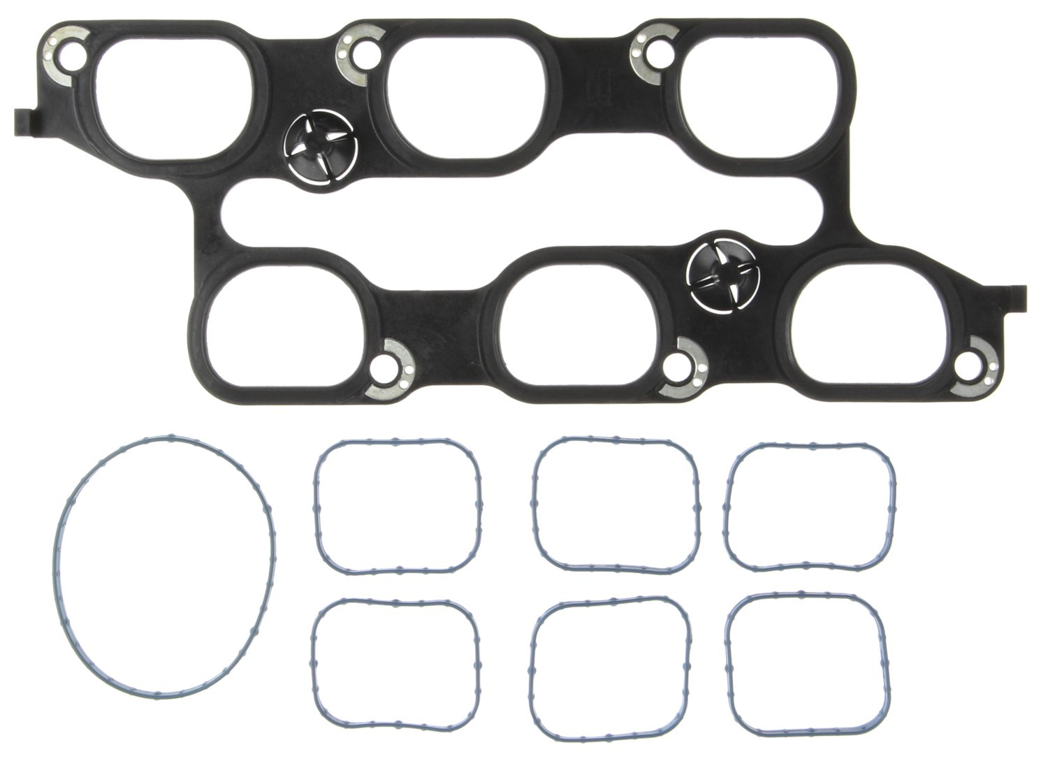 Engine Intake Manifold Gasket Set