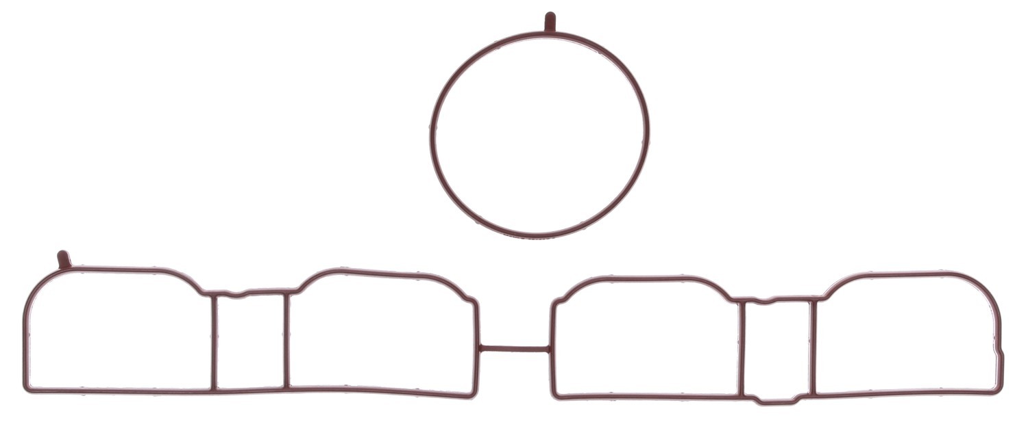 Engine Intake Manifold Gasket Set