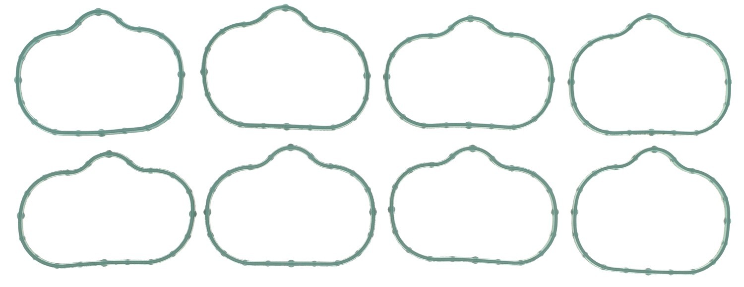 Engine Intake Manifold Gasket Set