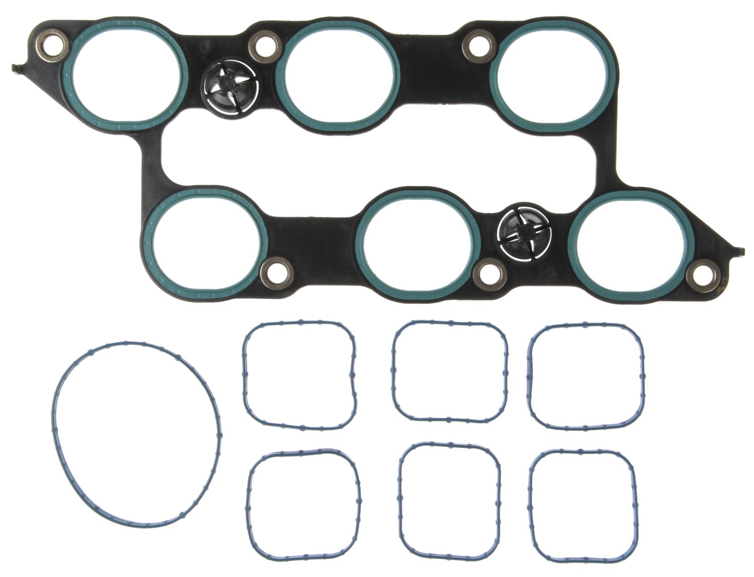 Engine Intake Manifold Gasket Set