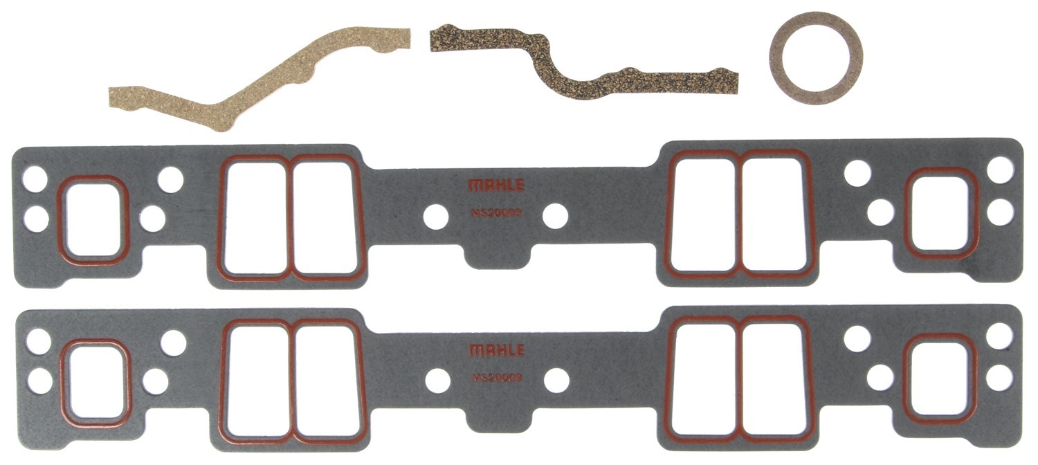 MAHLE Performance Intake Manifold Gasket Set