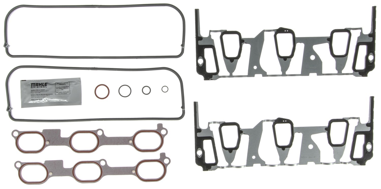 Engine Intake Manifold Gasket Set